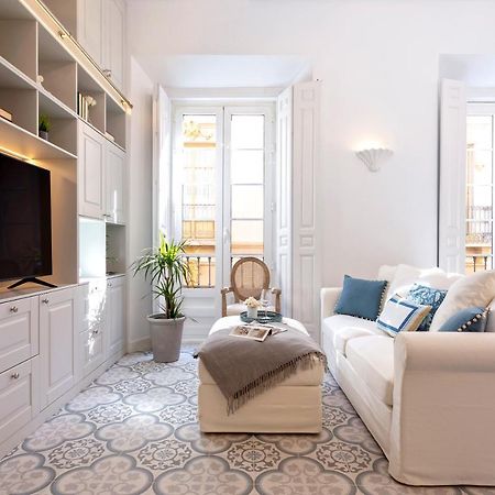 Genteel Home Marin Garcia Malaga Exterior photo