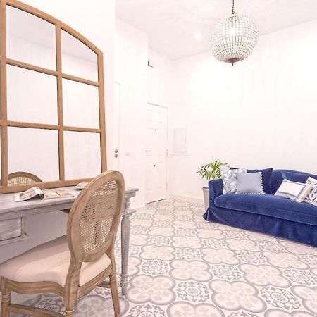 Genteel Home Marin Garcia Malaga Exterior photo