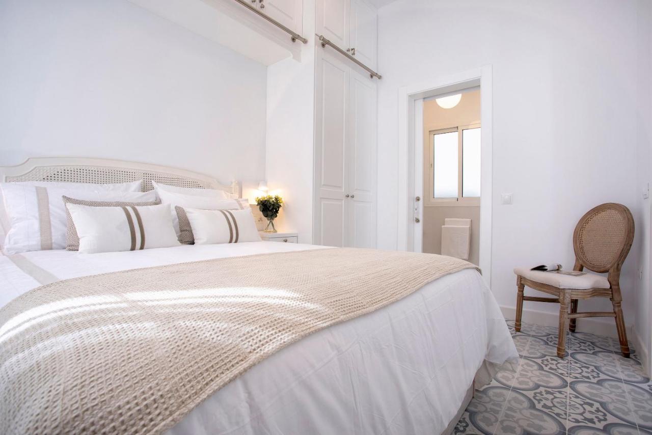 Genteel Home Marin Garcia Malaga Exterior photo