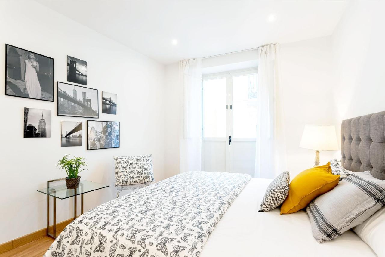 Genteel Home Marin Garcia Malaga Exterior photo